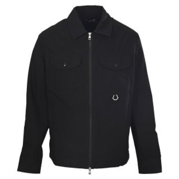 ダブルポケット ショート仕様 ユーティリティ MONCLER モンクレール コピー ジップジャケット アーバンワーク