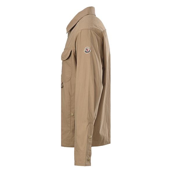 ダブルポケット ショート仕様 ユーティリティ MONCLER モンクレール コピー ジップジャケット アーバンワーク
