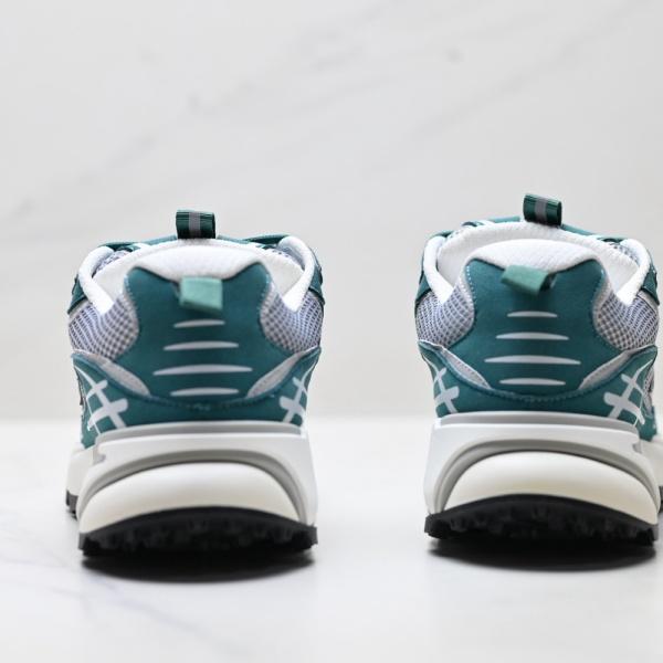 ボリュームソール スニーカー Louis Vuitton Tatic Runner 激安 レースアップ メッシュコンビ ルイ・ヴィトン ストリートスタイル