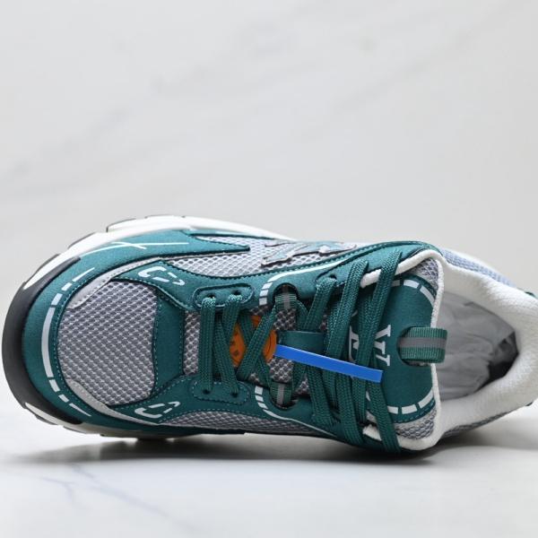ボリュームソール スニーカー Louis Vuitton Tatic Runner 激安 レースアップ メッシュコンビ ルイ・ヴィトン ストリートスタイル