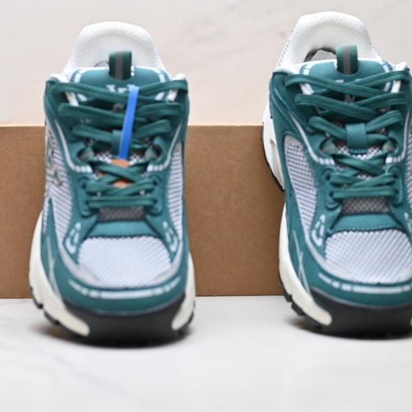 ボリュームソール スニーカー Louis Vuitton Tatic Runner 激安 レースアップ メッシュコンビ ルイ・ヴィトン ストリートスタイル