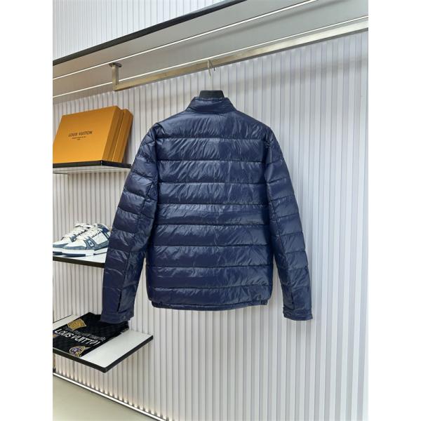 ブラック・ネイビー・ライトグレー スマートシルエット MONCLER モンクレール コピー ダウンジャケット デイリーカジュアルv 