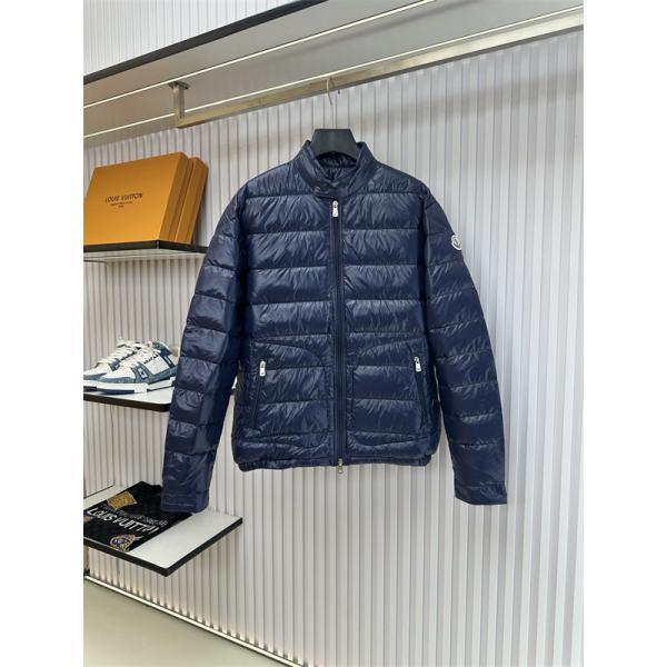 ブラック・ネイビー・ライトグレー スマートシルエット MONCLER モンクレール コピー ダウンジャケット デイリーカジュアルv 