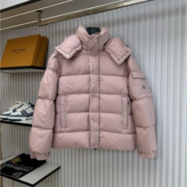 多彩カラー展開 アーバンウィンター MONCLER モンクレール コピー パファージャケット デイリーカジュアル