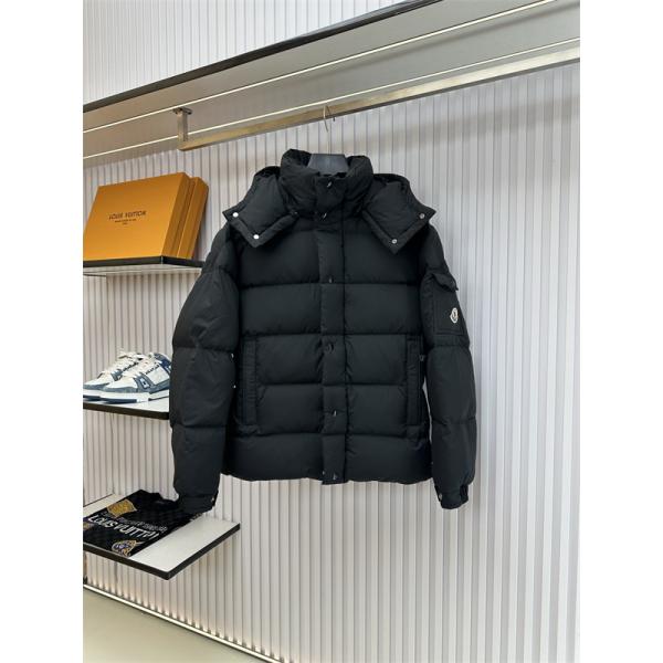 多彩カラー展開 アーバンウィンター MONCLER モンクレール コピー パファージャケット デイリーカジュアル