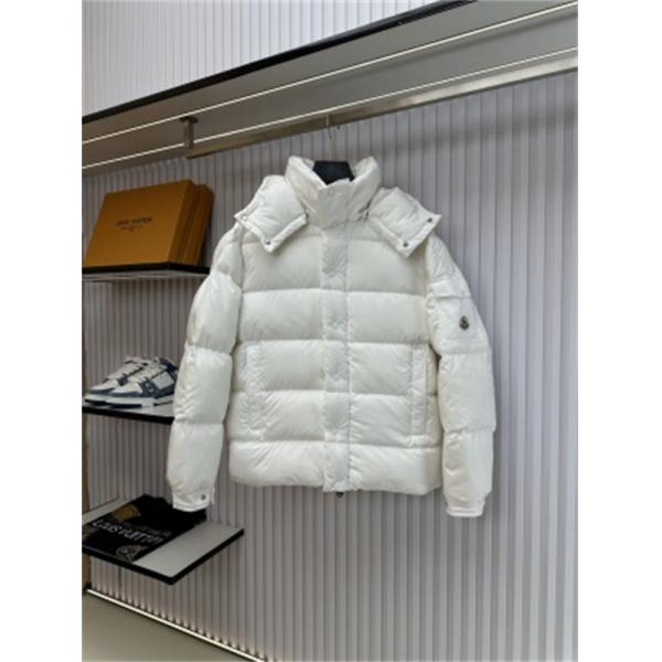 多彩カラー展開 アーバンウィンター MONCLER モンクレール コピー パファージャケット デイリーカジュアル