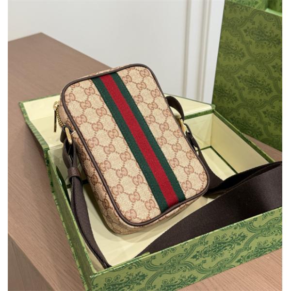 通勤バッグGUCCI☆グッチショルダーバッグコピー 2026人気収納性抜群使い勝手