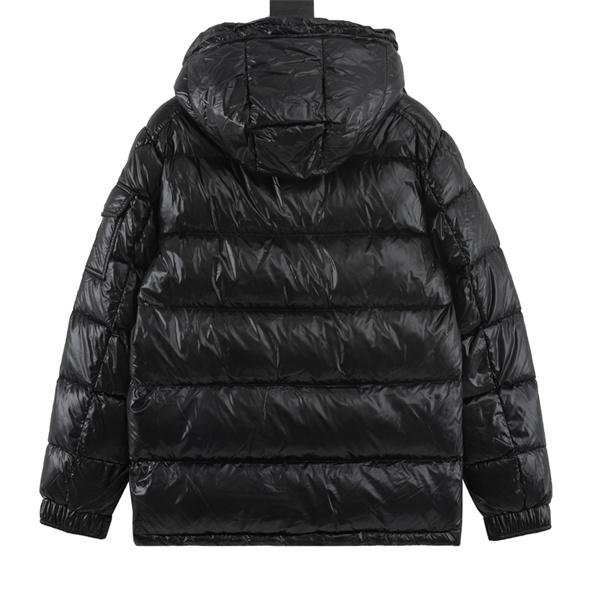フード付き ショート丈 冬映え MONCLER モンクレール コピー レディースダウンジャケット アーバンエレガンス