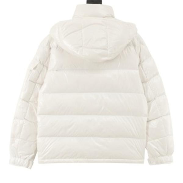 フード付き ショート丈 冬映え MONCLER モンクレール コピー レディースダウンジャケット アーバンエレガンス