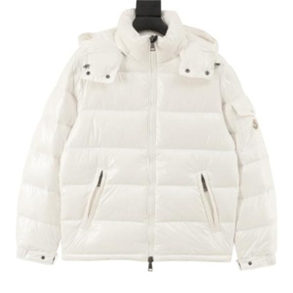 フード付き ショート丈 冬映え MONCLER モンクレール コピー レディースダウンジャケット アーバンエレガンス