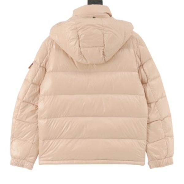 フード付き ショート丈 冬映え MONCLER モンクレール コピー レディースダウンジャケット アーバンエレガンス