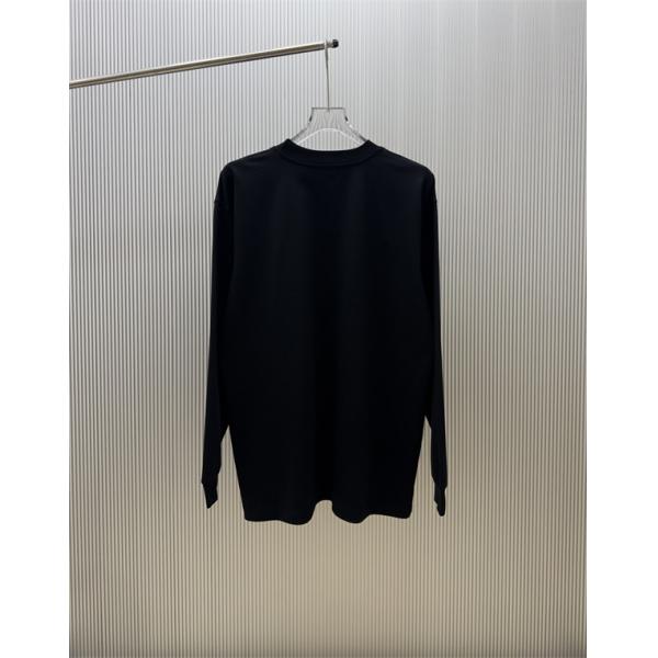 シティカジュアル ワイドシルエット PRADA プラダ コピー 長袖Tシャツ アーバンカジュアル