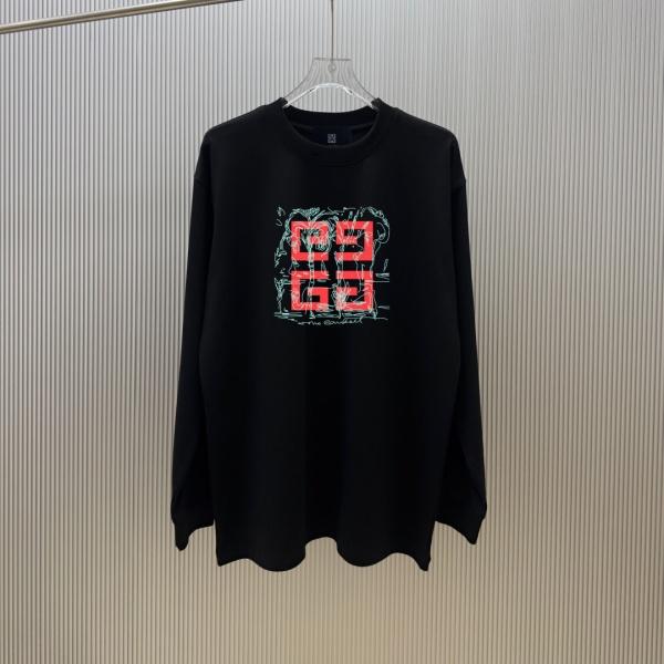 アートプリント ロンT ジバンシィ激安 ミントライン GIVENCHY 注文集中