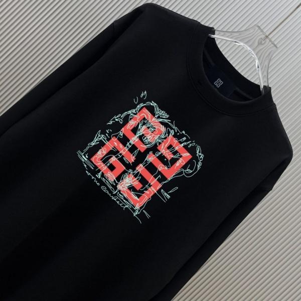アートプリント ロンT ジバンシィ激安 ミントライン GIVENCHY 注文集中