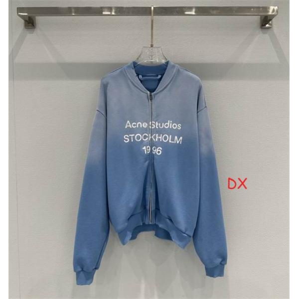 おしゃれ2026人気☆☆ACNE STUDIOSアクネストゥディオズジップアップスーパーコピー上品