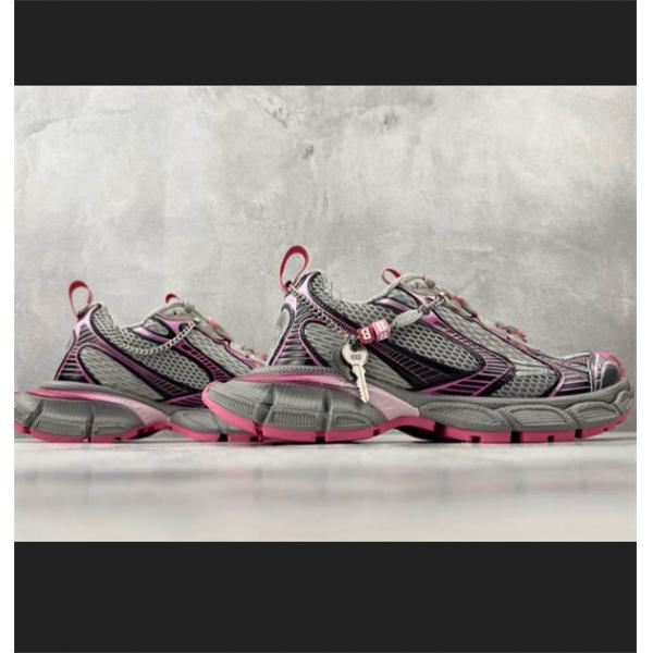 最新★バレンシアガスニーカーコピー☆2026秋冬トレンドBALENCIAGAメンズ靴