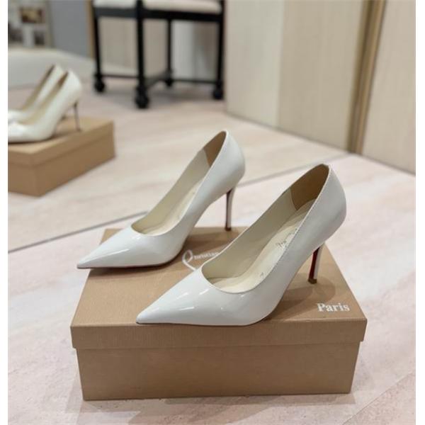 履き心地★10.5CM★ルブタンハイヒールコピーCHRISTIAN LOUBOUTIN レディースファッション新作