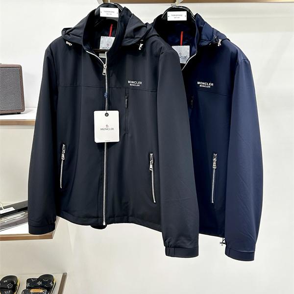 スポーツミックス ジップポケット MONCLER GRENOBLE モンクレール グルノーブル コピー ウインドジャケット スポーツカジュアル