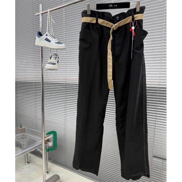 個性的Maison Margiela MM6  ♥秋冬新作メゾン マルジェラスウェットパンツコピー
