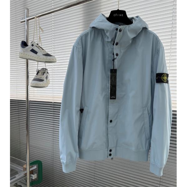 ストーンアイランドジャケットコピー☆STONE ISLAND人気新作26A/W 秋冬ストリートファッション