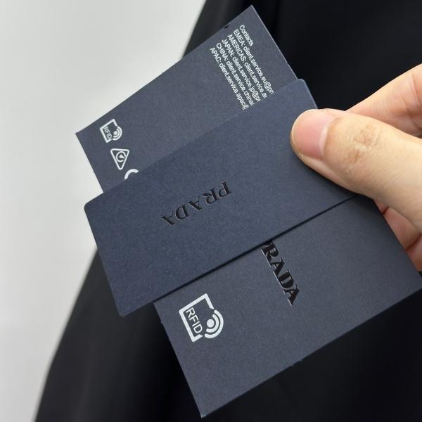 ナイロンジップジャケット プラダ激安 軽快アウター PRADA 指名買い候補