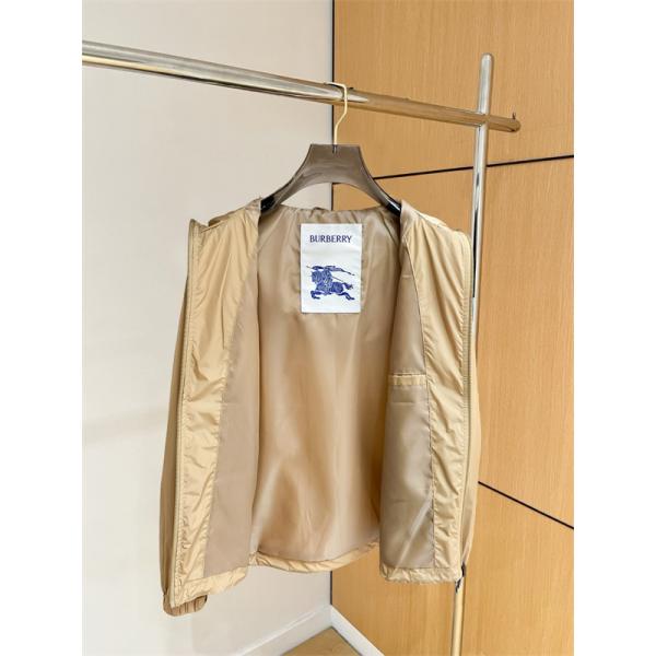 チェックライン 英国カジュアル BURBERRY バーバリー コピー ウインドブレーカー メンズブリティッシュ