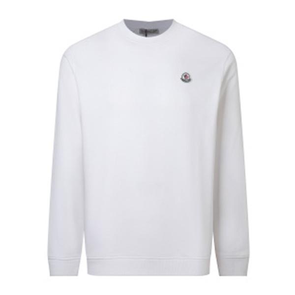 売れ行き好調 ベーシックデザイン MONCLER モンクレール コピー スウェット デイリーカジュアル