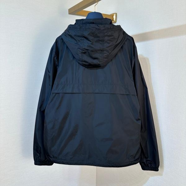 MONCLER モンクレール コピー 2026 Coquelicot Hooded Jacket フーデッド ナイロンジャケット 撥水 アウトドア ユニセックス