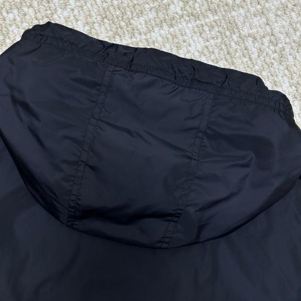 MONCLER モンクレール コピー 2026 Coquelicot Hooded Jacket フーデッド ナイロンジャケット 撥水 アウトドア ユニセックス