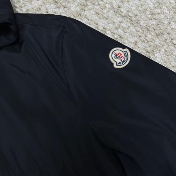 MONCLER モンクレール コピー 2026 Coquelicot Hooded Jacket フーデッド ナイロンジャケット 撥水 アウトドア ユニセックス