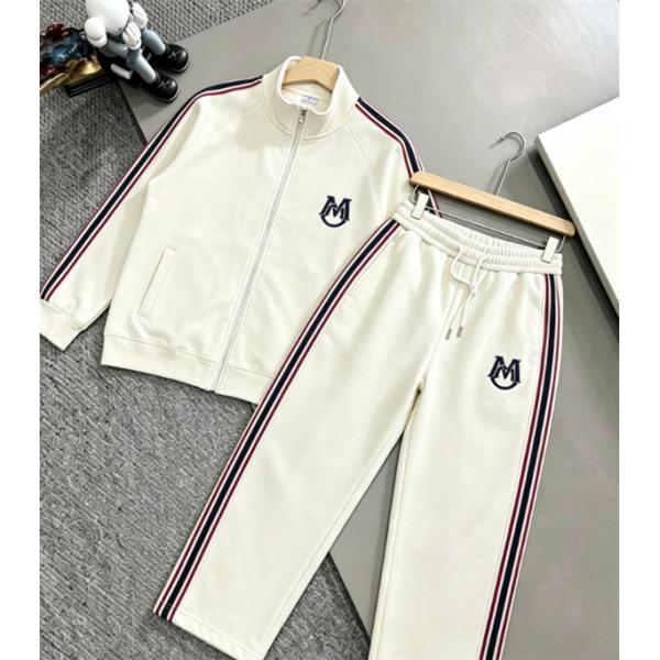MONCLER秋冬☆☆モンクレールセットアップコピー2026新作  柔らか素材 着心地快適