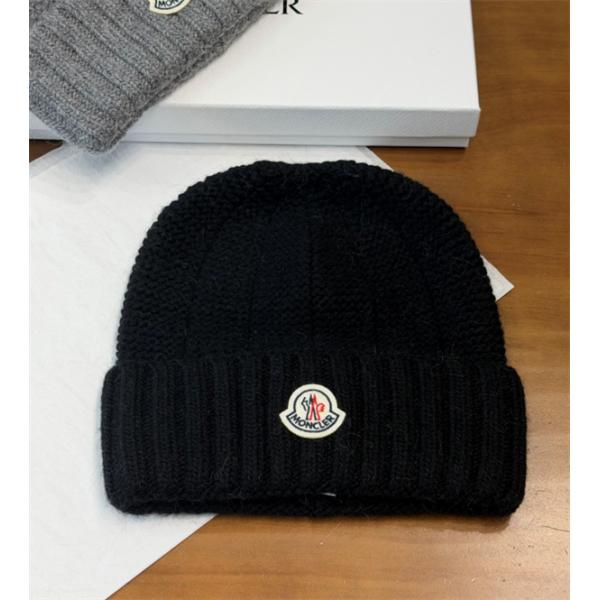 秋冬トレンドモンクレール ニット帽コピー MONCLER 通販ショッピング