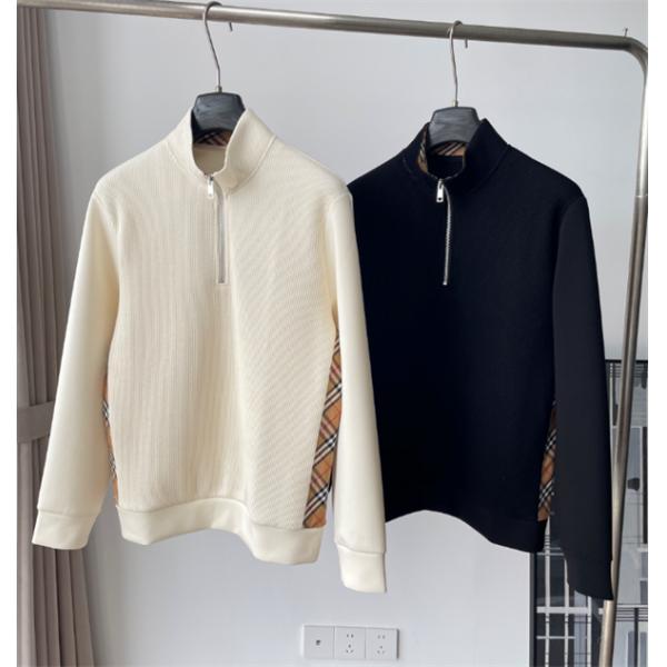 2026秋冬新作 BURBERRY バーバリー  スウェットスーパーコピーブランド激安通販 専門店