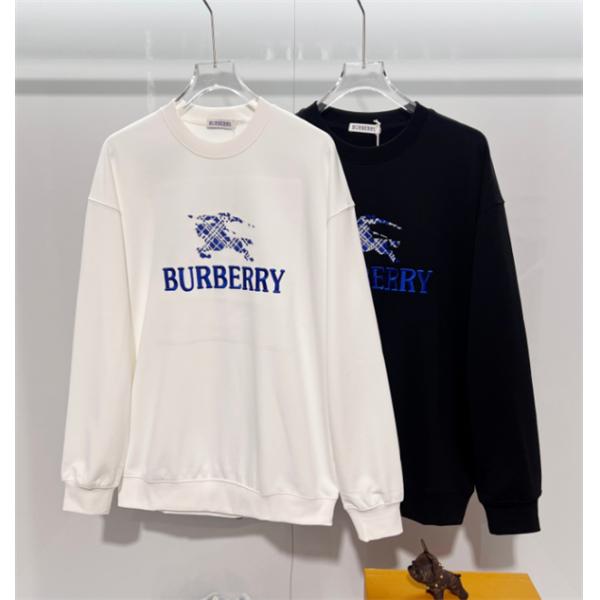 BURBERRY バーバリースウェットコピー 2026秋冬新作 ブランド激安通販 専門店