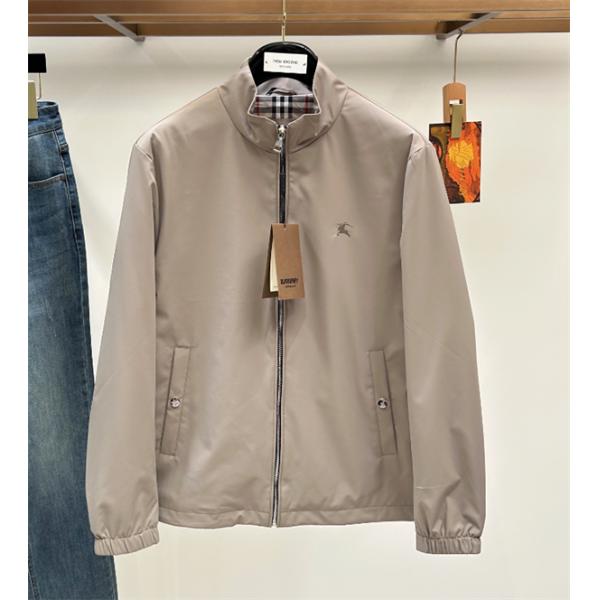2026秋冬 大人っぼいバーバリーBURBERRY  ジャケット スーパーコピーメンズファッションブランド激安通販 専門店