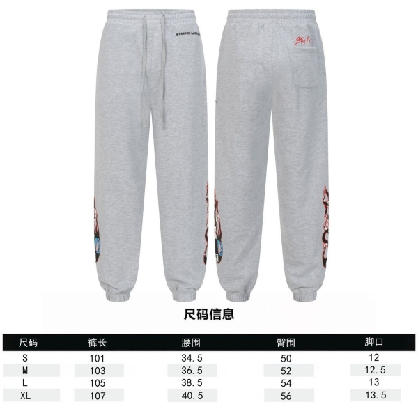 高品質 フレイム梵字プリント Chrome Hearts クロムハーツ 激安 コピー
