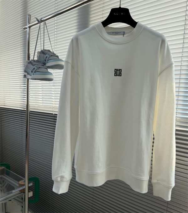 GIVENCHY ジバンシートレーナコピー新作2026秋冬トレンドファッション人気ランキングスウェット２色