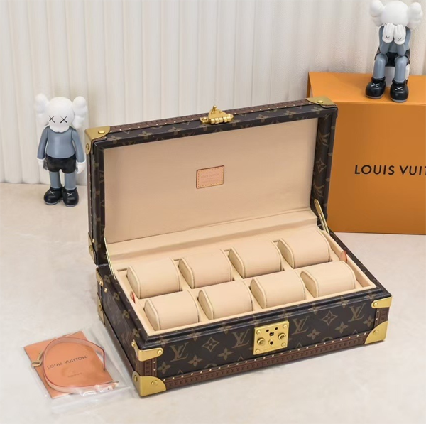 ルイヴィトン時計のケースコピー LOUIS VUITTON モノグラム定番アイテム希少新作
