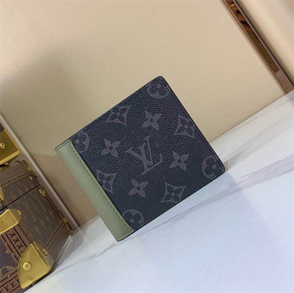 最新作☆ LOUIS VUITTONルイヴィトン二つ折り財布コピー☆収納性抜群プレゼント最適M28644