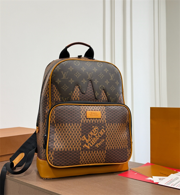 LOUIS VUITTON♥ルイヴィトンリュックサックコピー 2026新品100％品質保証お洒落
