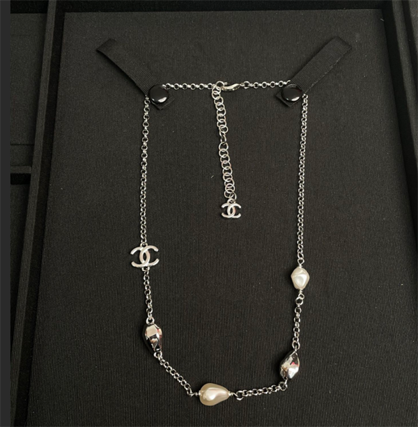 26ssプレゼント最適★CHANELシャネルネックレス コピー新作ファッションアクセサリー品質保証
