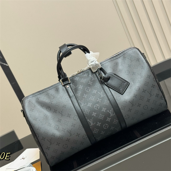 2026定番アイテムLV  Keepall ★ルイヴィトンボストンバッグコピー LOUIS VUITTON新作旅行用
