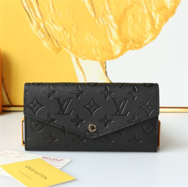 LV 新作★2026トレンド★ルイヴィトン長財布コピーLouis Vuitton  モノグラム日常使い