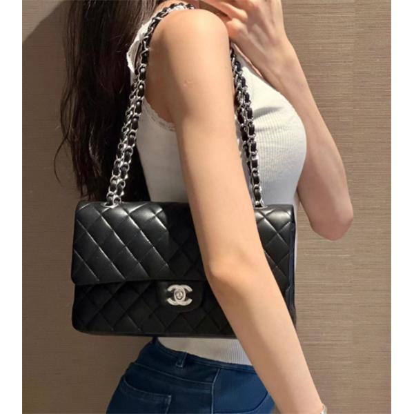 CHANEL定番♥シャネルショルダーバッグコピー2026流行り人気ランキングおしゃれ上品