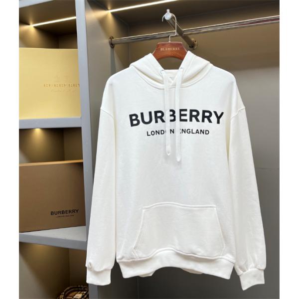 大人気☆☆BURBERRYバーバリーパーカーコピー2026秋冬シンプルデザインお洒落