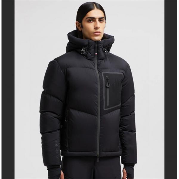 上品❤モンクレールダウンコピーMONCLER人気ファッション性抜群防寒着メンズお洒落コーディネート