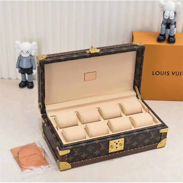 ルイヴィトン時計のケースコピー LOUIS VUITTON モノグラム定番アイテム希少新作