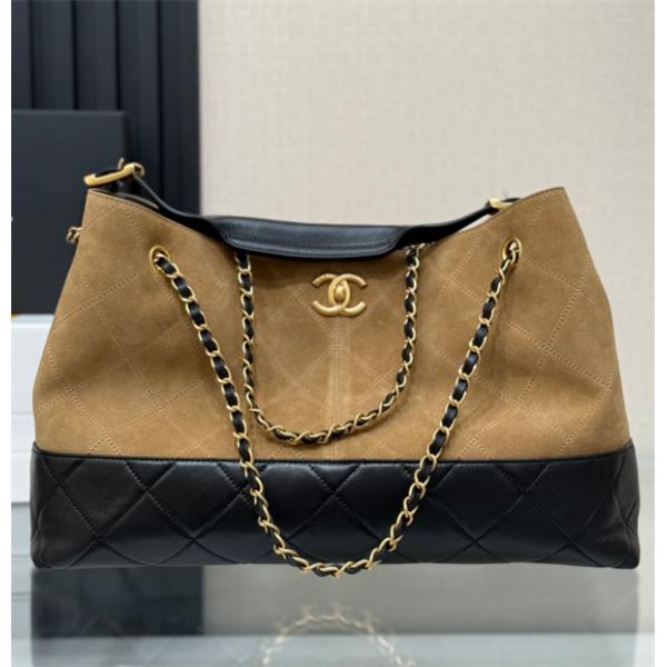 2026人気ランキング☆CHANEL シャネルショルダーバッグコピー☆収納力抜群定番アイテム