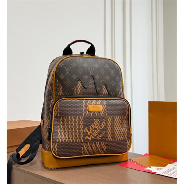 LOUIS VUITTON♥ルイヴィトンリュックサックコピー 2026新品100％品質保証お洒落