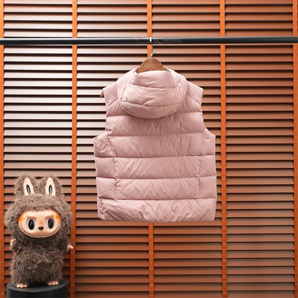 秋冬の人気4色 ARC'TERYX アークテリクス コピー ダウンベスト Thoriumフード付きレディース